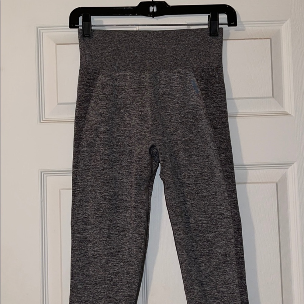 Gymshark workout leggings